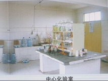 廠(chǎng)房展示